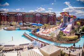 Wilderness At The Smokies An Indoor Waterpark Getaway Wilderness At The Smokies Indoor Waterpark Water Park