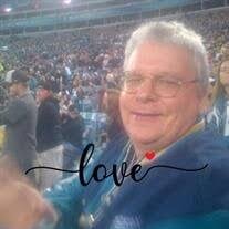 Obituary, Visitation & Funeral Information