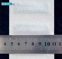 Customizable Cartoon PVC RFID NFC Tags with Unique Qr Code ...
