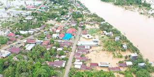 Episenter gempa berada di laut dengan jarak 90 km arah barat daya dari kabupaten malang. Tahun 2021 Baru Berjalan 18 Hari 154 Bencana Alam Sudah Terjadi Di Indonesia Merdeka Com