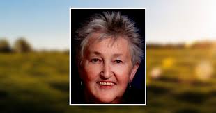 Kathleen Burdick Obituary July 14, 2023