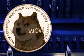 If a hacker is able to breach the exchange, they could steal. Dogecoin Up 12 As Influencers Keep Money Flowing Decrypt