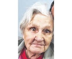 Sally Culp Obituary (1949