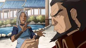 As to why aang and katara stopped having kids i'd assume for health reasons that maybe katara wasn't able to have forth child successfully ie without dying. Bumi Avatar Wiki Fandom