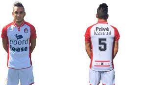 In 2018, emmen were promoted to the eredivisie for the first time. Fc Emmen Voetbalshirts 2017 2018 Voetbalshirts Com