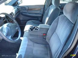 Image result for Navy Blue 2001 Impala