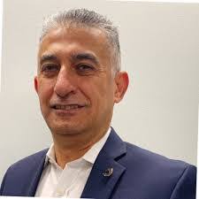 Michael Crago's Instagram, Twitter & Facebook