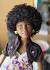 Black Barbie Dolls With Braids