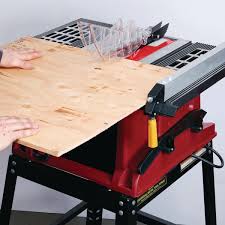 10 In 15 Amp Benchtop Table Saw In 2020 Benchtop Table Saw Sliding Table Saw Table Saw