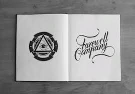 Hand Lettering By Ben Johnston Hand Lettering Chalk Lettering Lettering