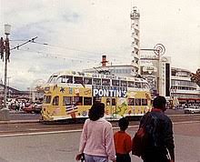 Ask slogan l about pontins brean sands holiday park. Pontins Wikipedia