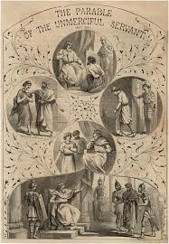 Namun di sini lebih ditekankan seberapa banyak kita perlu mengampuni, yaitu sebanyak kesalahan yang orang lain perbuat kepada kita. Perumpamaan Pengampunan Wikipedia Bahasa Indonesia Ensiklopedia Bebas