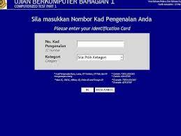 Semoga anda dapat lulus ujian komputer lesen memandu kereta (kpp test 2017 dalam bahasa. Kpp Test Tips Lulus Ujian Undang Undang Berkomputer Hanis Masturina