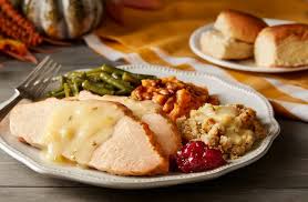 Cracker barrel will be closed on christmas day. Cracker Barrel Thanksgiving Menu Here S What You Can Order In 2020
