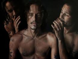 Heath Ledger S Last Portrait By Vincent Fantauzzo Portrait Heath Heath Ledger