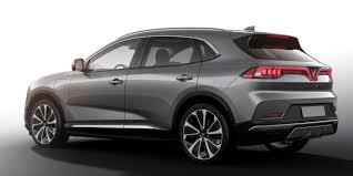 Vinfast, vietnams erster und bislang einziger autohersteller, zeigt sich erstmals öffentlich. Vinfast Bringt 2022 Zwei Debutstromer Nach Deutschland Electrive Net