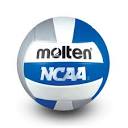 Mini Volleyball- NCAA® Replica | Volleyball | Molten USA