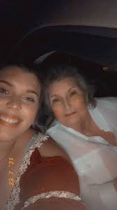 Frances Hill Hughes Rhodes Obituary August 14, 2025