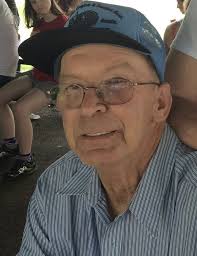 Obituary information for Theodore James Pfeifer