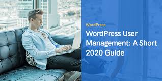 In order to manage users on a single site, click on the site that you wish to manage your users on. Wordpress User Management A Short 2020 Guide