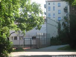 Places allows you to see where your friends are and share your location in the real world. Hemingway Schule Sekundarschulen In Berlin