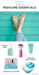 Some Call It Summer But We Call It Pedicure Season Save A Bundle On Salon Prices And Do It Yourself At Home With A Few Easy To Use T Foot Spa Foot Cream