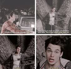 Pin On Teen Wolf