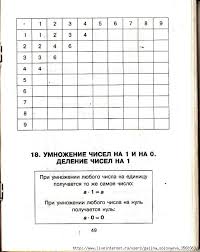 как быстро выучить таблицу умножения на 6 7 8 9 Ushakova Uchimsya Schitat Bystro 1 2 Klassy Obsuzhdenie Na Liveinternet Rossijskij Servis Onlajn Dnevni Matematika Dlya Nachalnoj Shkoly Nachalnaya Shkola Citaty