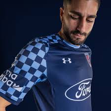 Profile for UB40 Soccer Club