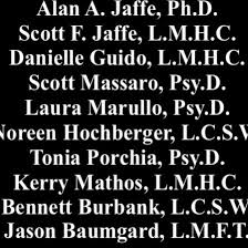 Profile for Jaffe Behavioral Health