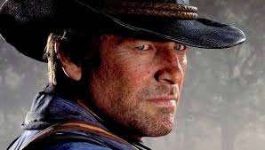 red dead redemption 3 Picture