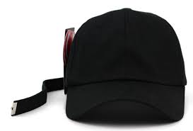 Unisex Long Tail Strapback Womens Mens Baseball Cap Adjustable Size K Pop Hip Hop Hat Trucker Black Ct182ea2esu Hats For Men Hip Hop Hat Men S Baseball Cap