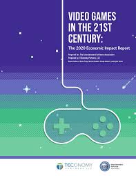 It takes more than imagination to be a game designer, and a degree in video game design or another related field from. Pdf Video Games In The 21st Century The 2020 Impact Report