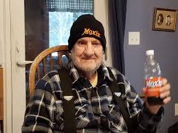 Obituary: Stewart Philias Bouchard Sr. — Waterbury Roundabout