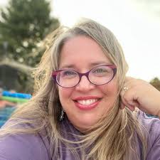 Thank you Tracey Sypher for singing today!