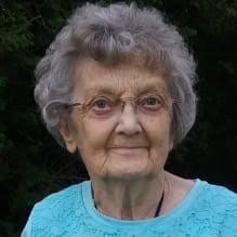 Virginia Bess Gallant Obituary (1926