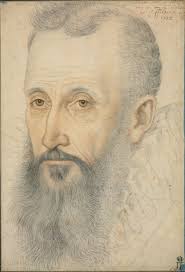 George TALBOT (6° E. Shrewsbury)