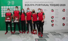 No primeiro ensaio saltou 16,98… Juegos Olimpicos 2020 Agenda De Los Atletas Del Benfica Sl Benfica