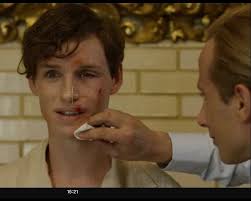 Addicted to Eddie: TToE and TDG bts photos from Jan Sewell makeup artist's  Instagram account