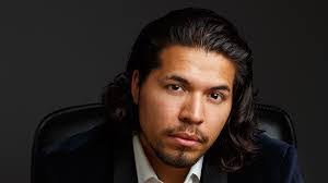 John Arwood's Instagram, Twitter & Facebook