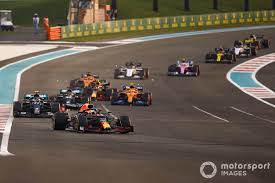 The 2021 formula one season, formally known as the 2021 fia formula one world championship is the 72nd and current season of the fia formula one world championship, awarding titles to the highest scoring driver and constructor. F1 2021 Season Guide Drivers Teams Calendar And Rules Explained