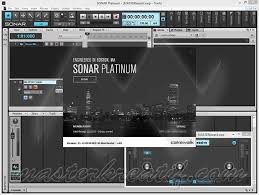 Cakewalk Sonar Platinum 21 12 0 Full Keygen Masterkreatif Digital Audio Workstation Cake Walk Sonar