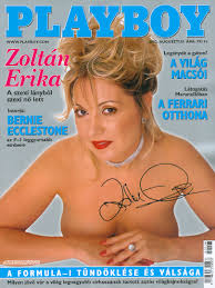 Magyar Playboyt Rt Nelem Zolt N Erika L Maszemesexiezpix Web Porn