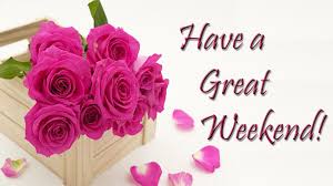 Lovethispic offers good morning have a great weekend pictures, photos & images, to be used on facebook, tumblr, pinterest, twitter and other websites. Have A Nice Weekend Images Pictures Happy Weekend Images