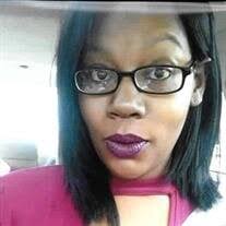 Kenya Armstrong Obituary