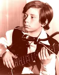 DANNY BONADUCE as Danny Partridge