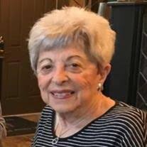 Ruth Kay Levy Obituary