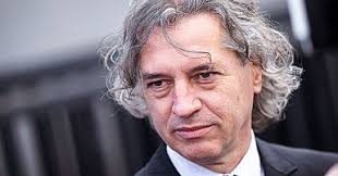 Robert Golob: Who is Slovenia's likely ...