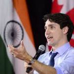 Canada supports 'one united India',