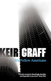 My Fellow Americans - Graff, Keir: 9781847510242 - AbeBooks